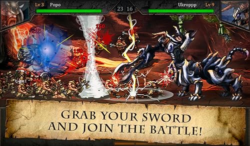 Epic war 6 saga - seodgseofr